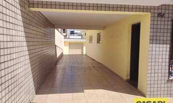 Imagem 5: Casa com 3 dormitórios, 420 m² - venda ou aluguel - Nova Petrópolis - São Bernardo do Cam