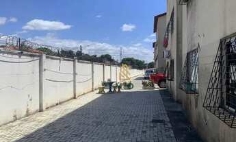 Imagem 4: Apartamento com 2 dormitórios para alugar, 46 m² por R$ 1.528,80/mês - Mondubim - Fortalez