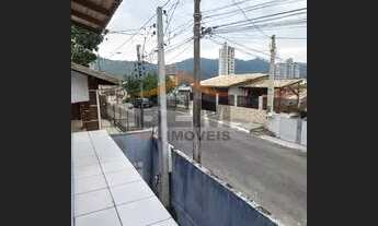 Imagem 5: Casa para Locação em Itajaí, Fazenda, 2 dormitórios, 1 banheiro, 1 vaga