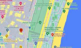 Imagem 3: EXCELENTE APARTAMENTO NO FLAMENGO COM 86M²