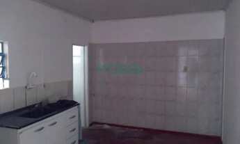 Imagem 6: CASA TÉRREA - FUNDOS