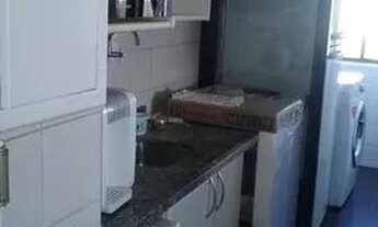 Imagem 3: Apartamento para aluguel com 68 metros quadrados com 2 quartos