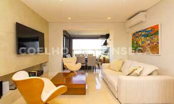 Imagem 5: São Paulo - Apartamento Padrão - Campo Belo