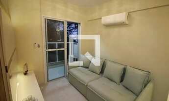 Imagem 6: Apartamento para Aluguel - Jardim Anália Franco, 1 Quarto, 36 m2