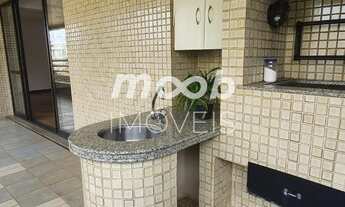 Imagem 6: Apartamento para venda - 222 m² - 3 suítes - Cambuí - Campinas - SP