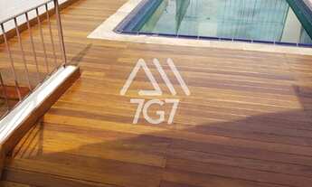 Imagem 6: COBERTURA À VENDA EM SANTO AMARO