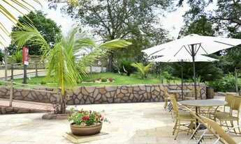 Imagem: Condomínio Resort Thermas do Bosque Apartamento