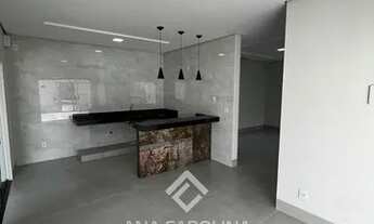 Imagem 7: Casa com Arquitetura Moderna no Ibituruna