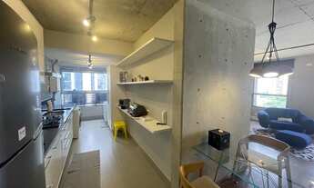 Imagem 3: APTO MARAVILHOSO MAXHAUS BERRINI