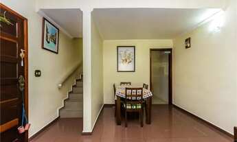 Imagem 4: CASA RESIDENCIAL em São Paulo - SP, Vila Dalila