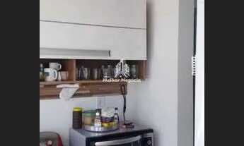 Imagem 4: Apartamento com 2 dorms, Jardim Nova República, Piracicaba - R$ 16 mil, Cod: 5RAP3075