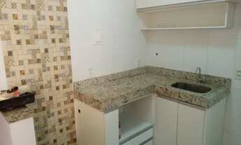 Imagem 6: Apartamento de 02 quartos no camargos