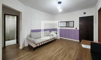 Imagem 3: Apartamento para Aluguel - Santa Maria, 1 Quarto, 56 m2