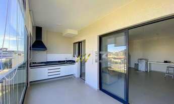 Imagem 7: Apartamento com 3 dormitórios à venda, 81 m² por R$ 890.000 - Vila Helena - Atibaia/SP