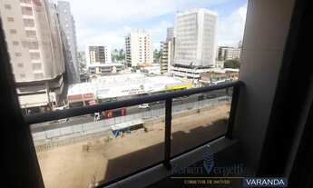 Imagem 7: Studio master na Ponta Verde - nascente