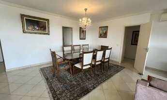 Imagem 4: Apartamento a venda no morumbi quintas 3 suites 165 m²