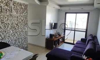 Imagem 2: Apartamento no Lauzane Paulista com 3 dormitórios