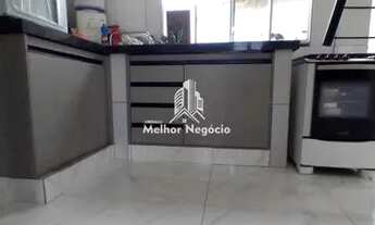 Imagem 3: Casa com 2 dorms, Vale do Sol, Piracicaba - R$ 371 mil, Cod: CA3233