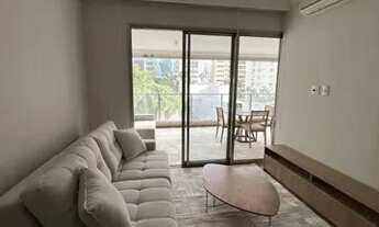 Imagem 3: APARTAMENTO - ITAIM BIBI - SP