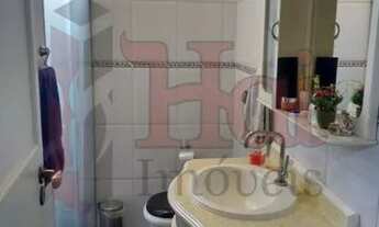 Imagem 6: Vendo apartamento com 58 m² , na frente do metrô , Santana