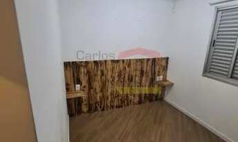 Imagem 6: Apartamento a venda, Jardim Centenário, 03 dormitórios, 01 vaga, sacada