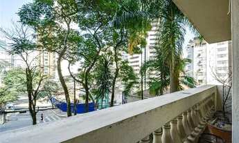 Imagem 7: APARTAMENTO RESIDENCIAL em São Paulo - SP, Jardim Paulista