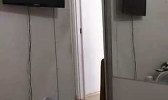 Imagem 3: Apartamento para Aluguel - Liberdade, 1 Quarto, 53 m2