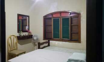 Imagem 2: Casa praia itanhanhem 3 quartos 70 metros da praia