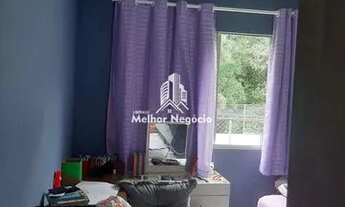 Imagem 6: Apartamento com 2 dorms, Chácaras Campos Elíseos, Campinas - R$ 243 mil, Cod: AP2019