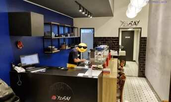 Imagem 6: Choperia + Restaurante Japonês À Venda em Curitiba - Batel/Bigorrilho