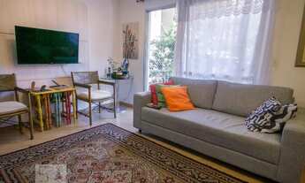 Imagem: Apartamento para Aluguel - Vila Mascote
