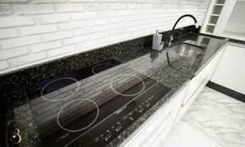 Imagem 5: Apartamento para venda possui 34 metros quadrados com 1 quarto em Centro - Florianópolis