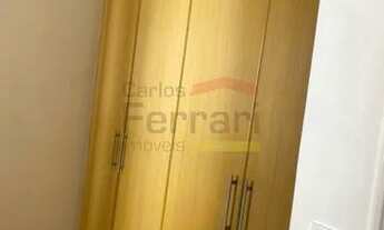 Imagem 7: Apartamento a venda, Casa Verde, Cond. Fiorenze, 03 dormitórios, 01 suíte, 02 vagas, saca