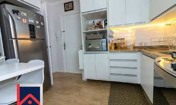 Imagem 7: Locação Apartamento 3 Dormitórios - 105 m² Vila Nova Conceição