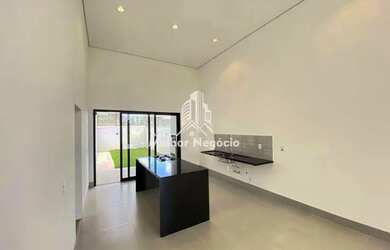 Imagem 5: Casa de Condomínio com 3 dorms, Residencial Jardim do Jatobá, Hortolândia - R$ 911 mil, Co