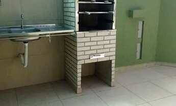 Imagem 4: SÃO PAULO - Casa Padrão - INDIANÓPOLIS