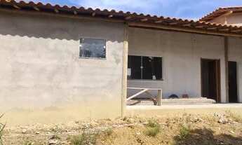 Imagem: Vendo troco casa na praia de taperapuã