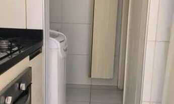 Imagem: Alugo apartamento mobiliado no grand park