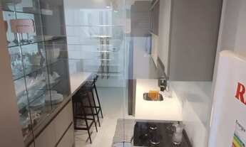 Imagem 5: Apartamento de 2 quartos para alugar no bairro Jurere Internacional