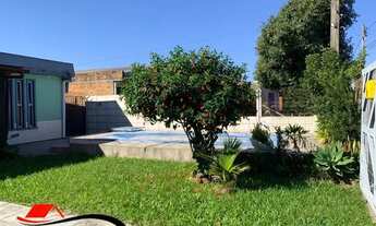 Imagem 3: ÓTIMA OPORTUNIDADE!! LINDA CASA DE ALVENARIA COM PISCINA E SEMI MOBILIADA!!!