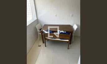 Imagem 2: Apartamento para Aluguel - Castelo, 3 Quartos, 90 m2