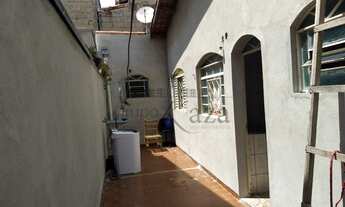 Imagem 4: Casa para venda tem 87 metros quadrados com 2 quartos em Jardim Santa Marina - Jacareí - S