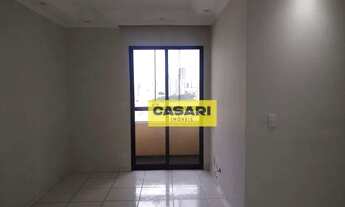 Imagem 4: Apartamento com 2 dormitórios, 68 m² - venda ou aluguel - Centro - São Bernardo do Campo/S