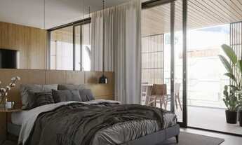 Imagem 7: Apartamento FIVE Lagoa Premium Houses 146m² 3D