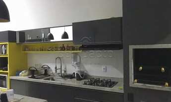 Imagem 6: Casa Condomínio em São José do Rio Preto