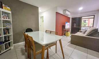 Imagem 2: Liv Residencial | 75m2 | 2 Quartos | Lazer completo