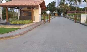 Imagem: Condomínio Mar de Japaratinga 200.000 quitado