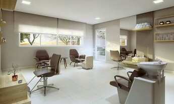 Imagem 7: Apartamento para venda e locação - Vila Sonia