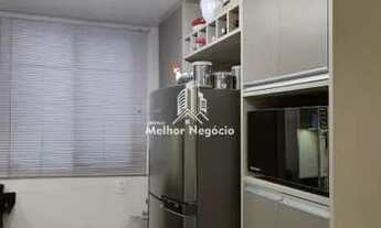 Imagem 2: Apartamento com 2 dorms, Campestre, Piracicaba - R$ 200 mil, Cod: RRAP3071