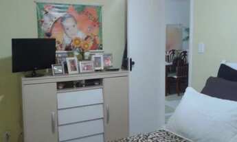 Imagem 4: Ap 02 quartos - Aquidabã